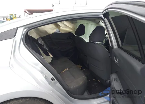 2019 Nissan Altima 2.5 S из США, поврежденный, VIN 1N4BL4BV7KN317835